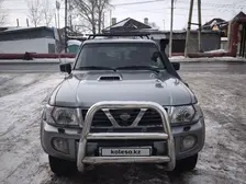 Nissan Patrol, 2004