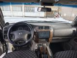 Nissan Patrol 2004 годаүшін6 500 000 тг. в Караганда – фото 3