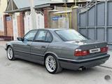 BMW 525 1994 года за 3 500 000 тг. в Усть-Каменогорск – фото 4