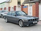 BMW 525 1994 года за 3 500 000 тг. в Усть-Каменогорск – фото 2