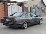 BMW 525 1994 года за 3 500 000 тг. в Усть-Каменогорск – фото 5