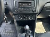 Volkswagen Polo 2016 года за 4 900 000 тг. в Уральск – фото 4
