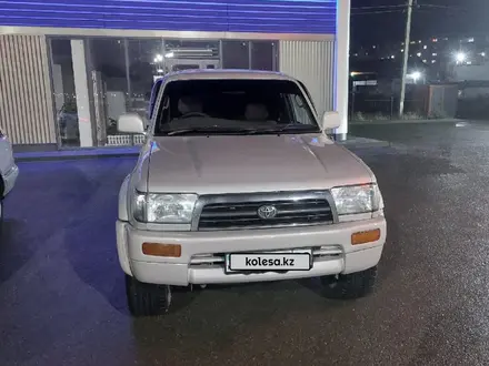 Toyota Hilux Surf 1998 года за 4 300 000 тг. в Жезказган