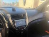 Hyundai Accent 2014 годаүшін4 500 000 тг. в Астана – фото 4