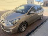 Hyundai Accent 2014 годаүшін4 500 000 тг. в Астана