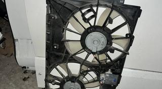 Вентилятор естима 2006гв АСР50 за 40 000 тг. в Семей