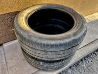 2 японские шины Bridgestone 205/55/16 каждаяfor9 990 тг. в Астана