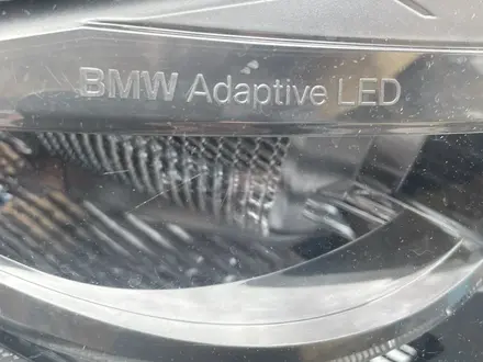 BMW X6 2012 года за 11 000 000 тг. в Алматы – фото 2