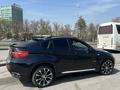 BMW X6 2012 года за 11 000 000 тг. в Алматы – фото 4