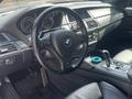 BMW X6 2012 года за 11 000 000 тг. в Алматы – фото 5