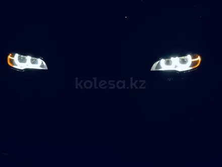 BMW X6 2012 года за 13 500 000 тг. в Алматы