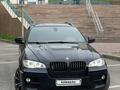 BMW X6 2012 годаүшін13 500 000 тг. в Алматы – фото 9