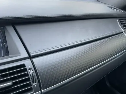 BMW X6 2012 года за 11 000 000 тг. в Алматы – фото 10