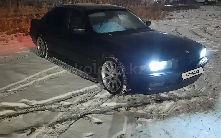 BMW 728 1997 года за 3 500 000 тг. в Атырау