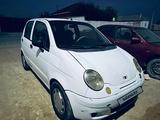 Daewoo Matiz 2012 года за 1 500 000 тг. в Актау – фото 3