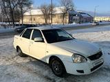 ВАЗ (Lada) Priora 2170 2013 годаfor1 600 000 тг. в Рудный – фото 4