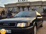 Audi 100 1994 годаfor3 900 000 тг. в Шу – фото 2