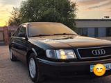 Audi 100 1994 годаfor3 900 000 тг. в Шу – фото 3