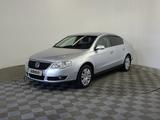 Volkswagen Passat 2008 годаүшін3 890 000 тг. в Алматы