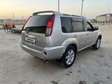 Nissan X-Trail 2005 года за 4 500 000 тг. в Жанаозен – фото 5