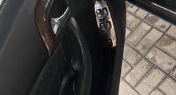 Mercedes-Benz S 320 2001 года за 4 800 000 тг. в Алматы – фото 3