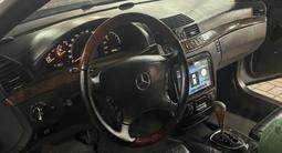 Mercedes-Benz S 320 2001 года за 4 800 000 тг. в Алматы – фото 2