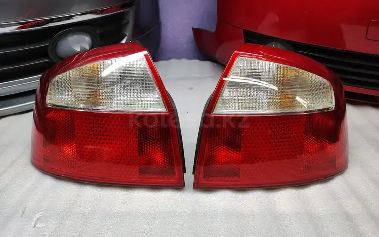 Фонарь задняя Audi a4 b6 седанүшін30 000 тг. в Алматы