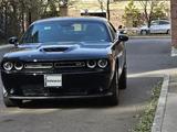 Dodge Challenger 2022 года за 25 500 000 тг. в Астана – фото 2