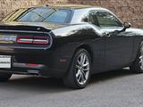 Dodge Challenger 2022 года за 25 500 000 тг. в Астана – фото 3