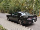 Dodge Challenger 2022 года за 25 500 000 тг. в Астана – фото 4