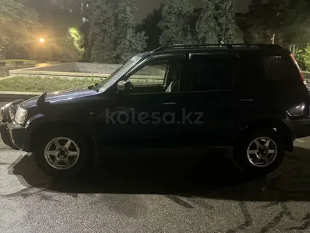 Honda CR-V 1995 года за 2 800 000 тг. в Алматы – фото 3