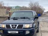 Nissan Patrol 2004 года за 6 000 000 тг. в Экибастуз