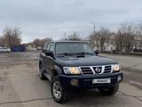 Nissan Patrol 2004 года за 6 000 000 тг. в Экибастуз – фото 5