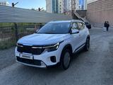 Kia Seltos 2024 годаүшін9 490 000 тг. в Астана