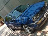 Volkswagen Golf 1995 годаүшін2 150 000 тг. в Шымкент