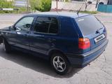 Volkswagen Golf 1995 года за 2 150 000 тг. в Шымкент – фото 2