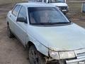 ВАЗ (Lada) 2110 2002 годаүшін260 000 тг. в Караганда – фото 2