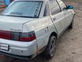 ВАЗ (Lada) 2110 2002 годаүшін260 000 тг. в Караганда – фото 3