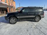 Toyota Land Cruiser 2004 года за 12 200 000 тг. в Аягоз – фото 2