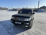 Toyota Land Cruiser 2004 года за 12 200 000 тг. в Аягоз – фото 3