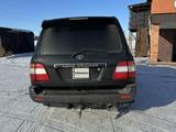 Toyota Land Cruiser 2004 года за 12 200 000 тг. в Аягоз – фото 4
