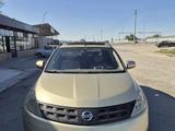 Nissan Murano 2003 годаүшін3 000 000 тг. в Туркестан – фото 2