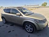 Nissan Murano 2003 годаүшін3 000 000 тг. в Туркестан