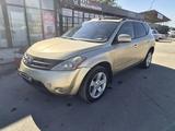 Nissan Murano 2003 годаүшін3 000 000 тг. в Туркестан – фото 3