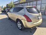 Nissan Murano 2003 годаүшін3 000 000 тг. в Туркестан – фото 4
