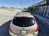 Nissan Murano 2003 годаүшін3 000 000 тг. в Туркестан – фото 5