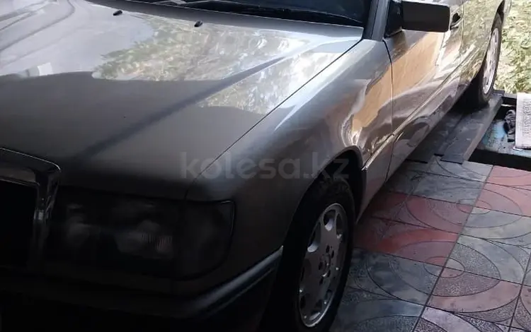 Mercedes-Benz E 230 1991 года за 1 600 000 тг. в Шымкент