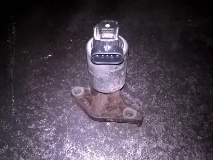 Клапан егр EGR z22se, z22yh за 15 000 тг. в Алматы