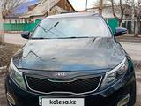 Kia Optima 2015 года за 7 000 000 тг. в Караганда – фото 3