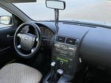 Ford Mondeo 2004 года за 2 100 000 тг. в Кокшетау – фото 5